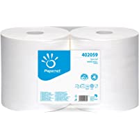 Papernet 402059 Special Bobina Industrial- Celulosa Pura- 2 Capas- 2 Rollos- Blanco